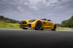 Mercedes-AMG GT R 2019 года (NA)